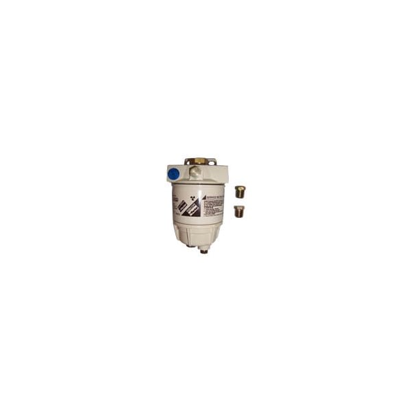 Fuel Filter/Water Separator, 120RMAM2